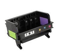 Annadue Tête d'impression de Rechange pour , Cartouches d'encre pour Imprimante pour Officejet 6000 6500A 6500 7000 7500 7500A E709 E710, Installation Facile