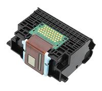 Annadue Tête d'impression QY6-0075 pour IP5300 MP810 IP4500 MP610 MX850, Pièces de Tête d'impression Noire Unique Haute Résolution pour , avec Housse de