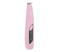Annadue Tondeuse à Pattes de Chien avec Lumière LED, Toilettage