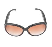 Annadue Traductor Smart Lunes, 144 Langues Traduction 5.4 Lunettes de Soleil avec Contrôle Tactile Construit en Micro, pour Business Travel International Communication