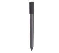 Annadue USI Stylus Pen pour Due 5 / Flex 5i Chromebook pour 300E Gen 3 Chromebook, 4096 Sensibilité à la Pression, Anti-Faux, Gris foncé