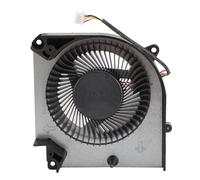 Annadue Ventilateur de Refroidissement CPU/GPU, Refroidisseur D'ordinateur Portable de Remplacement pour GIGABYTE Gaming G5 G7 MD GD GD KC FLHF DFS5K221153711 DFS5M325063B1N (GPU)
