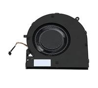 Annadue Ventilateur de Refroidissement GPU de Remplacement pour Ordinateur Portable Razer Blade 15 RZ09 0301 RZ09 0288 RZ09 0330 RZ09 0238, Ventilateur de Refroidissement CPU GPU 4 (Ventilateur de