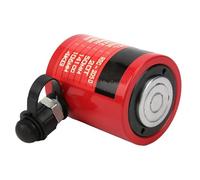 Annadue Vérin Hydraulique séparé RSC-2050, 20T, Course de 50mm, pour Usage