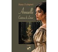 Annaelle. Contessa di Lémar