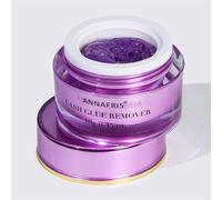ANNAFRIS Remover Cils Extension Depose Cils 10g