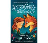 AnnaGrey and the Red Fox Girls