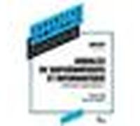 Annales de mathématiques appliquées et informatique - méthodes quantitativesAnnales de mathématiques appliquées et informatique Tome 1 - Roger Didi - LexisNexis - Livre