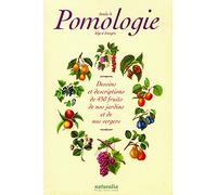 Annales de pomologie belge et étrangère - 422 fruits de nos jardins et de nos vergers