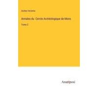 Annales Du Cercle Archéologique De Mons