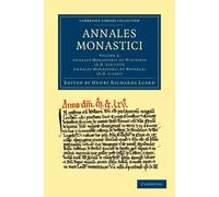 Annales Monastici - Volume 2