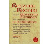 Annales ou chroniques du célèbre royaume de Pologne