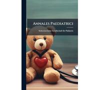 Annales Paediatrici