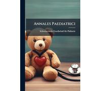 Annales Paediatrici