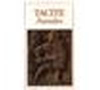 Annales - - Tacite - Flammarion - Livre