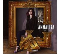 Annalisa - Brille CD Wea