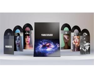 Annalisa - E Poi Siamo Finiti Nel Vortice