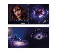 Annalisa - E Poi Siamo Finiti Nel Vortice (Deluxe EDT. Versione Autografata) [Import]