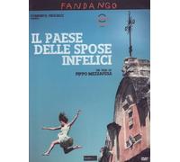 Annalisa ( Il paese delle spose infelici ) ( Annalisa (Veleno) ) [ Origine Italienne, Sans Langue Francaise ]