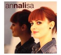 Annalisa – Nali – CD – Import – Warner Bros.