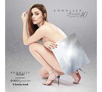 Annalisa - Nuda 10 (Sanremo 2021)
