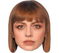 Annalisa Scarrone (Fringe) Masques de celebrites