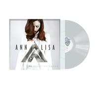 Annalisa - Se Avessi Un Cuore (Vinile Ice Translucent)