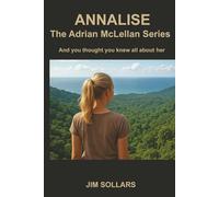 Annalise: And You Thought You Knew All About Her