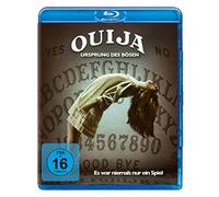 Annalise Basso,Elizabeth Reaser,Lulu Wilson - Ouija-Ursprung des Bösen [Blu-ray]