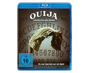 Annalise Basso,Elizabeth Reaser,Lulu Wilson - Ouija-Ursprung des Bösen [Blu-ray]