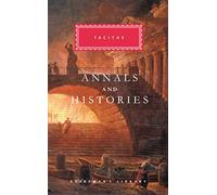 Annals and Histories