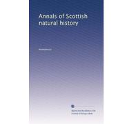 Annals of Scottish natural history (Volume 3)
