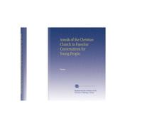 Annals of the Christian Church in Familiar Conversations for Young People.