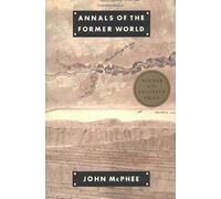 Annals of the Former World