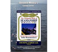 ANNAPOLIS: CRUISING UNDER SAIL