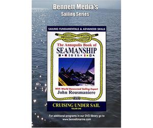 ANNAPOLIS: CRUISING UNDER SAIL