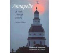 Annapolis Elizabeth Anderson, Michael P. Parker (Auteur)