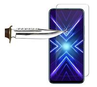 annaPrime® 1 Film Vitre Verre Trempé de Protection d'écran pour Motorola Moto E32 6.5" - Transparent