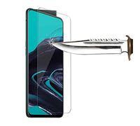 annaPrime® 1 Film Vitre Verre Trempé de Protection d'écran pour Motorola Moto G31/ Moto G41 6.4" - Transparent