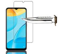 annaPrime® 1 Film Vitre Verre Trempé de Protection d'écran pour Oppo A15/ A15S 6.52" - Transparent