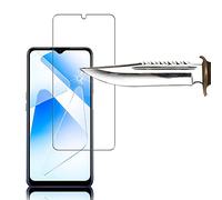 annaPrime® 1 Film Vitre Verre Trempé de Protection d'écran pour Oppo A53S 5G 6.52"/ Oppo A55 5G 6.5" - Transparent