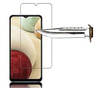 annaPrime® 1 Film Vitre Verre Trempé de Protection d'écran pour Samsung Galaxy A23 6.6" - Transparent