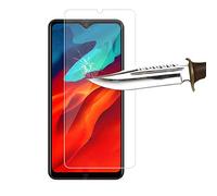 annaPrime® Lot 2 Films Vitre Verre Trempé de Protection d'écran pour Blackview A80 Pro 6.49" - Transparent