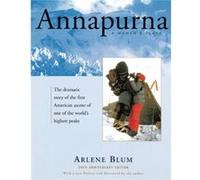 Annapurna A Womans Place by Arlene Blum Arlene Blum (Auteur)