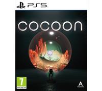 Annapurna Interactive Cocoon