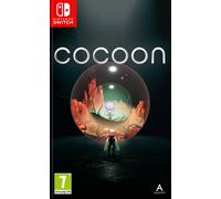 Annapurna Interactive Cocoon