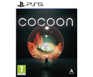 Annapurna Interactive Cocoon