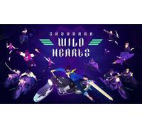 Annapurna Interactive Sayonara Wild Hearts