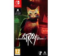 Annapurna Interactive Stray