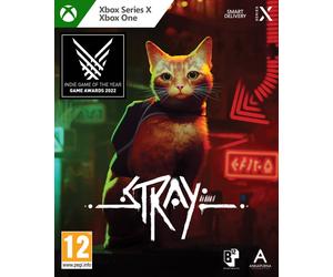 Annapurna Interactive Stray